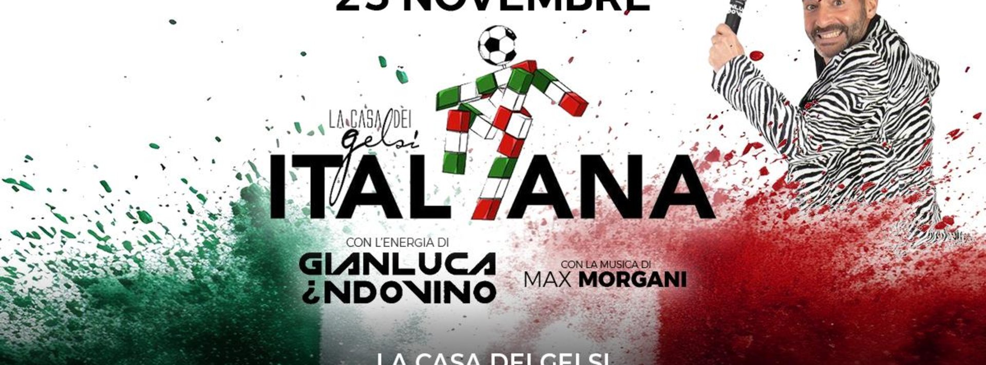 23.11ITALIANA