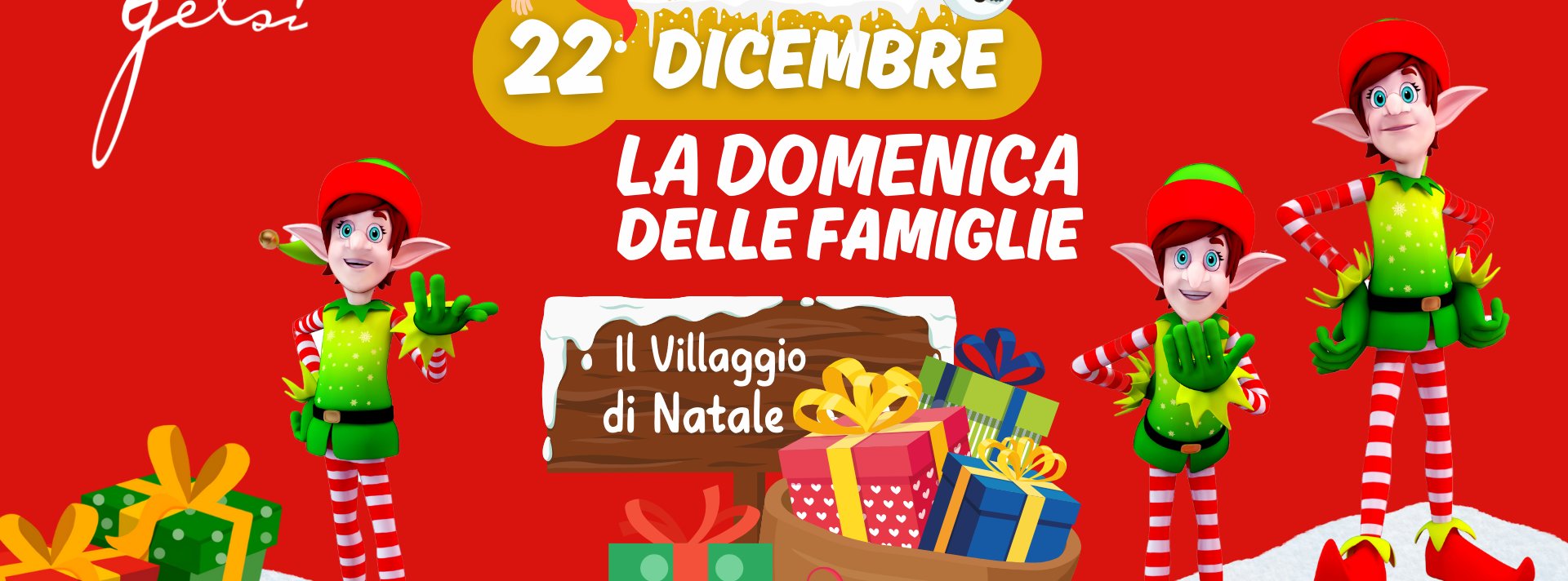 Domenica 22 dicembre (1