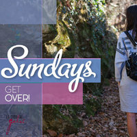 Sundays Get Over ai Gelsi - 22 gennaio 2017