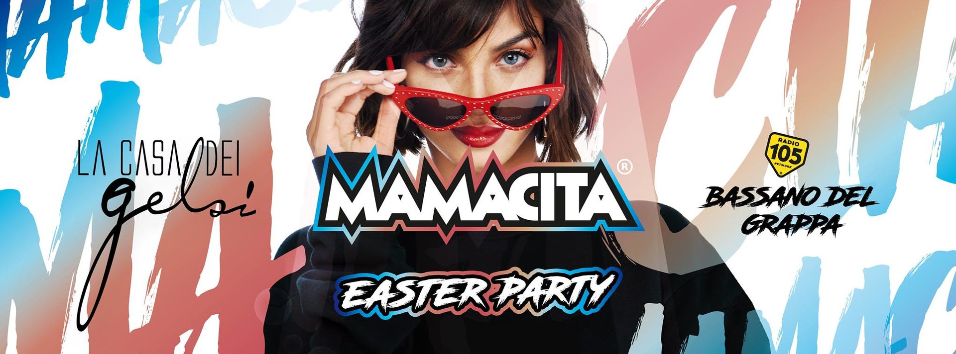 Pasqua mamacita 2019