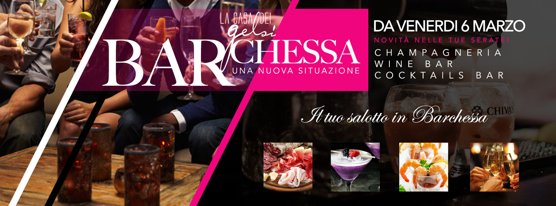 barchessa gelsi wine bar 6 marzo 2020